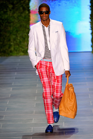 Tommy Hilfiger / - 2011